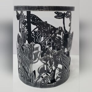 Retired Spring Creek Scentsy Warmer Wrap Only